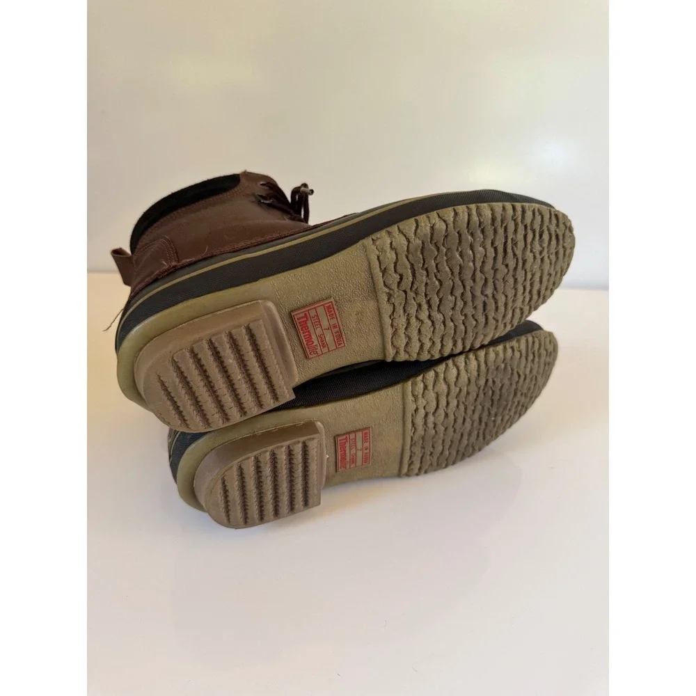 Sporto vintage duck